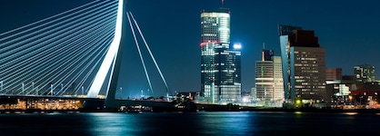 Bilderberg Parkhotel Rotterdam