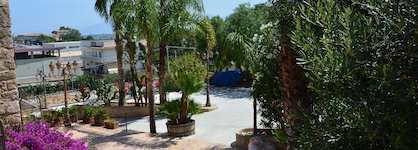 Villa Vittoria Hotel