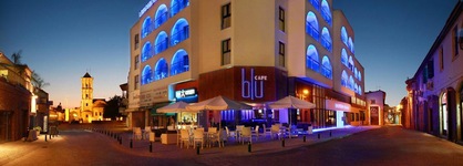 Livadhiotis City Hotel