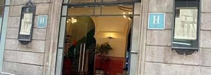 Hotel Peninsular