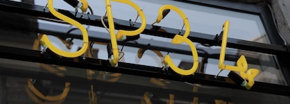 Hotel Sp34 By Brøchner Hotels