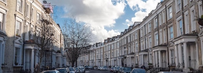 Mornington London Kensington, Bw Premier Collection
