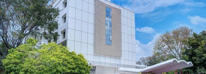 Fortune Pandiyan Hotel