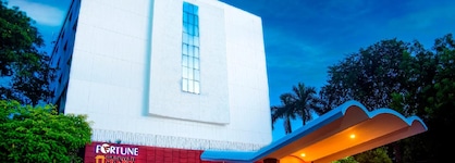 Fortune Pandiyan Hotel
