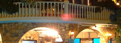 Club Aquarium