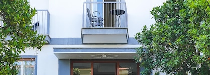 Hotel La Pergola