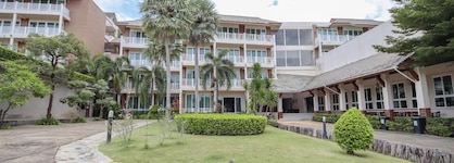 Ananda Lanta Resort