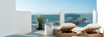 Knossos Beach Bungalows Suites Resort & Spa