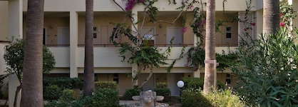 Sentido Pearl Beach Hotel