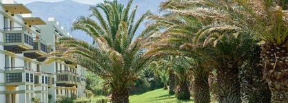 Grecotel Meli Palace