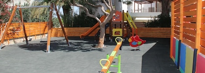 Eurohotel Katrin Hotel & Bungalows