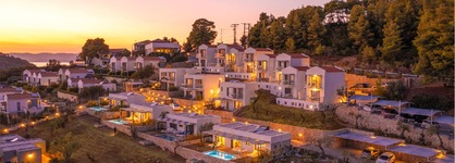 Adrina Beach Hotel