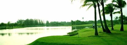 Water Land Golf Resort & Spa Phitsanulok