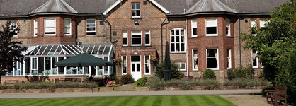 Burn Hall Hotel, Sure Hotel Collection By Best Western