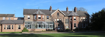 Burn Hall Hotel, Sure Hotel Collection By Best Western