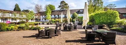 Elite Venue Selection Felbridge - Gatwick