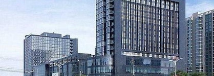 Holiday Inn Express Beijing Wangjing Center By Ihg