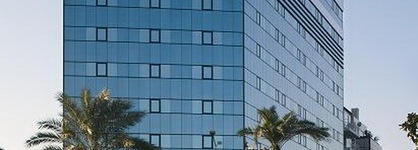Mövenpick Hotel Izmir