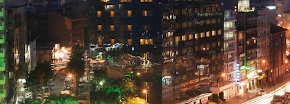 Mövenpick Hotel Izmir