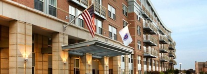 Battery Wharf Hotel