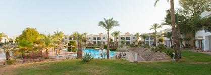 Naama Bay Hotel & Resort