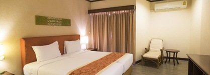 Mind Resort Pattaya
