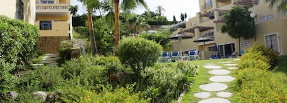 Colina Del Paraíso By Checkin Hoteles