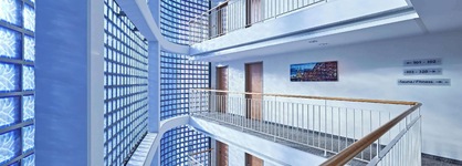 Lindner Hotel Dom Residence