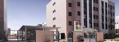 Compostela Suites Apartments