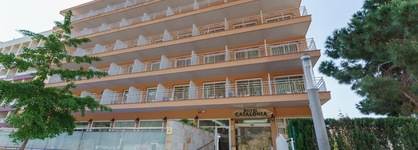 Hotel Catalonia