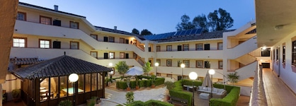 Crown Resorts Club Marbella