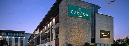 Carlton Hotel Dublin Airport Hotel
