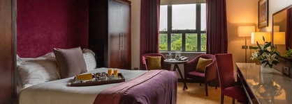 Carlton Hotel Dublin Airport Hotel