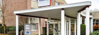 Novotel Wavre Brussels East Hotel