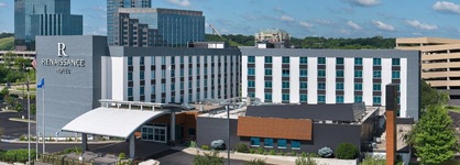 Renaissance Minneapolis Bloomington Hotel
