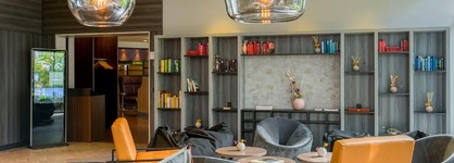 Elaya Hotel Frankfurt Oberursel