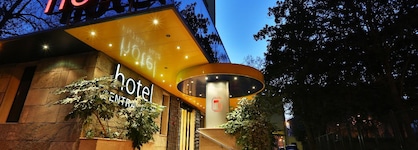 Central Park Hotel Modena