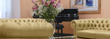 Central Park Hotel Modena