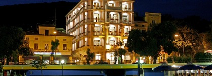 Hotel Mozart