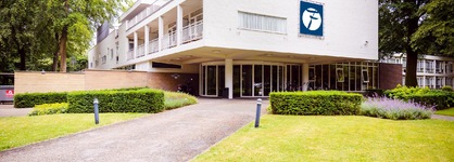 Fletcher Hotel-Restaurant Amersfoort