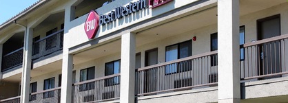 Best Western Plus Orange County Airport North