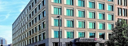 Arcotel John F Berlin