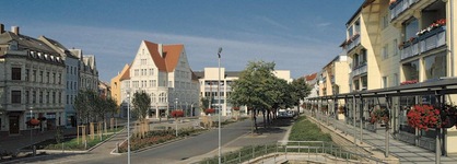 Best Western Hotel Halle-Merseburg
