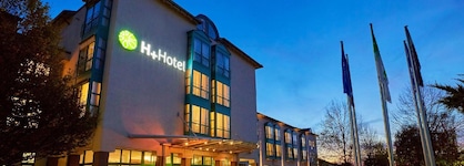 H+ Hotel Limes Thermen Aalen