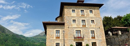 Palacio De Rubianes Hotel & Golf