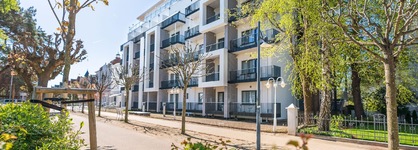 Strandhotel Ahlbeck