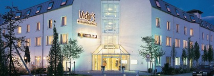 Victor's Residenz - Hotel München