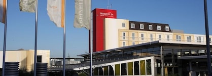 Hotel Freizeit In