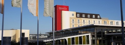 Hotel Freizeit In