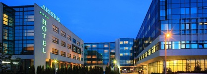 Hotel Aristos
